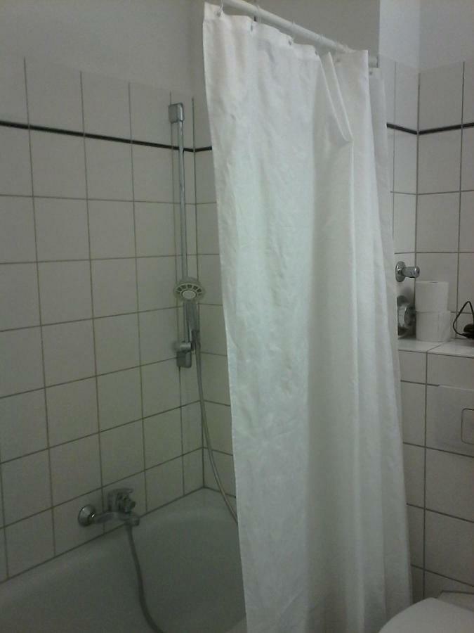 Mitten In Der Innenstadt, Genial! ライプツィヒ エクステリア 写真